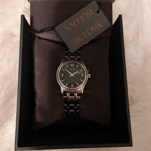 Brand New Bulova Watch